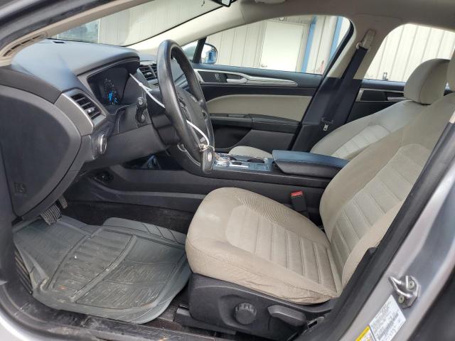 Photo 6 VIN: 3FA6P0G71LR134874 - FORD FUSION S 