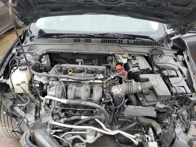 Photo 10 VIN: 3FA6P0G71LR224039 - FORD FUSION S 