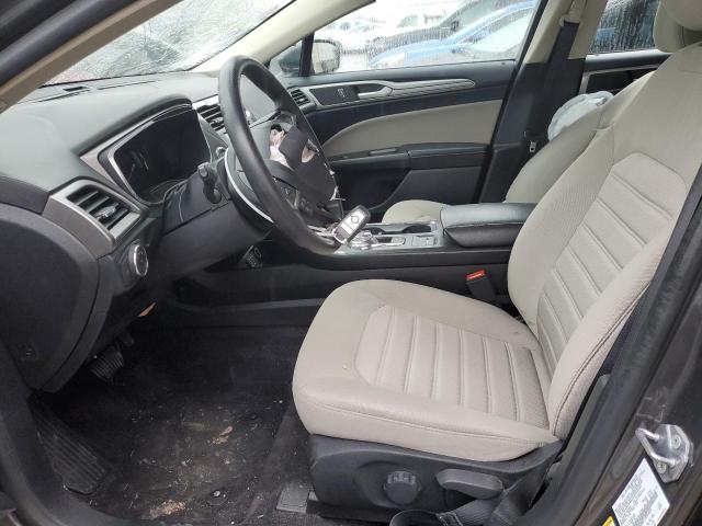 Photo 6 VIN: 3FA6P0G71LR224039 - FORD FUSION S 