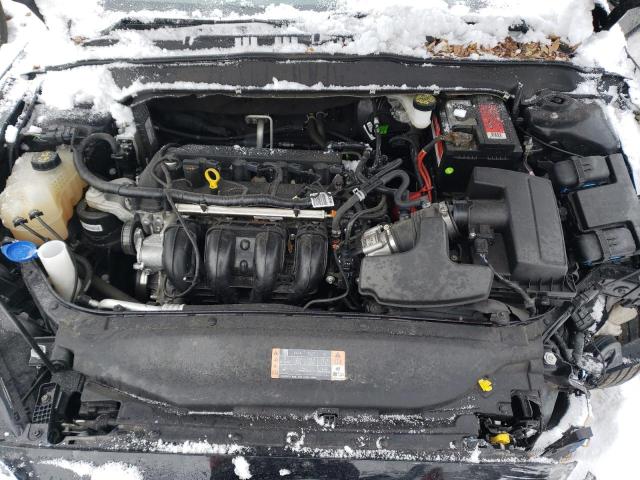 Photo 10 VIN: 3FA6P0G71LR228298 - FORD FUSION S 