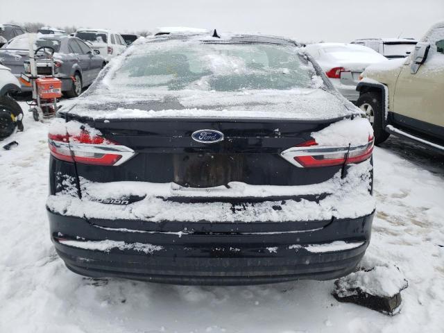 Photo 5 VIN: 3FA6P0G71LR228298 - FORD FUSION S 