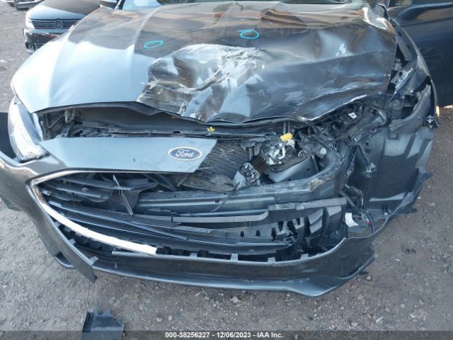 Photo 5 VIN: 3FA6P0G71LR249121 - FORD FUSION 