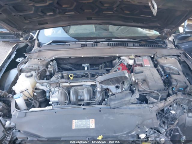 Photo 9 VIN: 3FA6P0G71LR249121 - FORD FUSION 