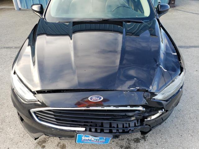 Photo 10 VIN: 3FA6P0G71LR250818 - FORD FUSION S 