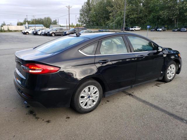 Photo 2 VIN: 3FA6P0G71LR250818 - FORD FUSION S 