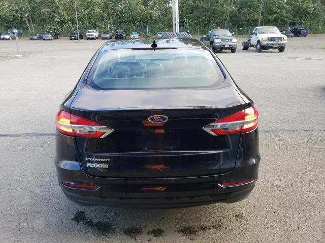 Photo 5 VIN: 3FA6P0G71LR250818 - FORD FUSION S 