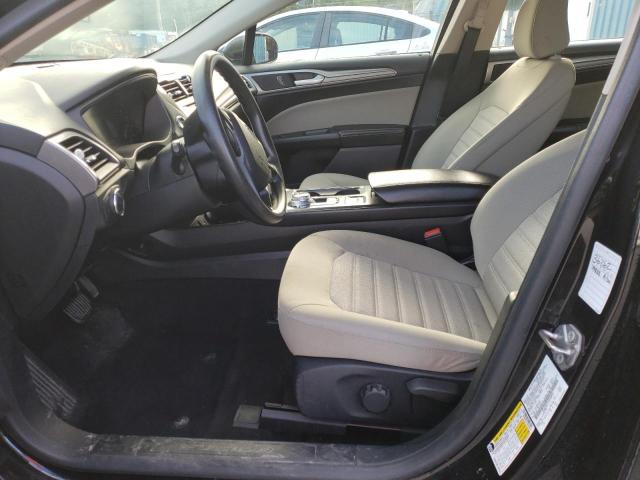 Photo 6 VIN: 3FA6P0G71LR250818 - FORD FUSION S 