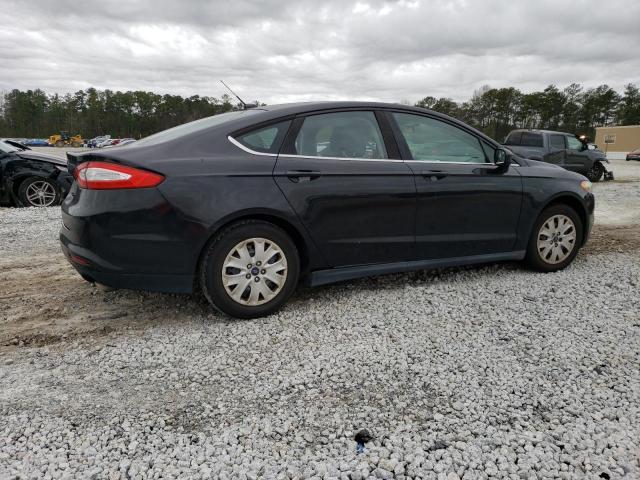 Photo 2 VIN: 3FA6P0G72DR105935 - FORD FUSION 