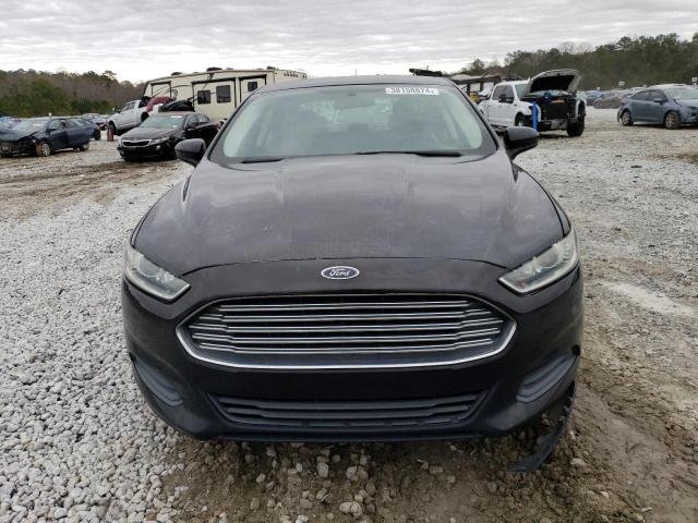 Photo 4 VIN: 3FA6P0G72DR105935 - FORD FUSION 