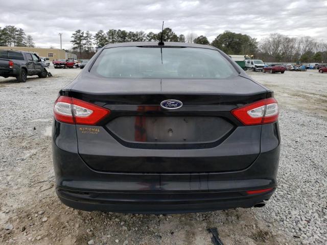 Photo 5 VIN: 3FA6P0G72DR105935 - FORD FUSION 