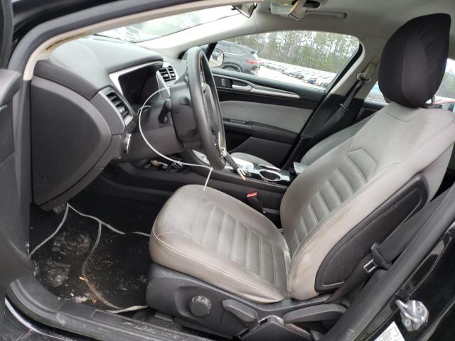 Photo 6 VIN: 3FA6P0G72DR105935 - FORD FUSION 