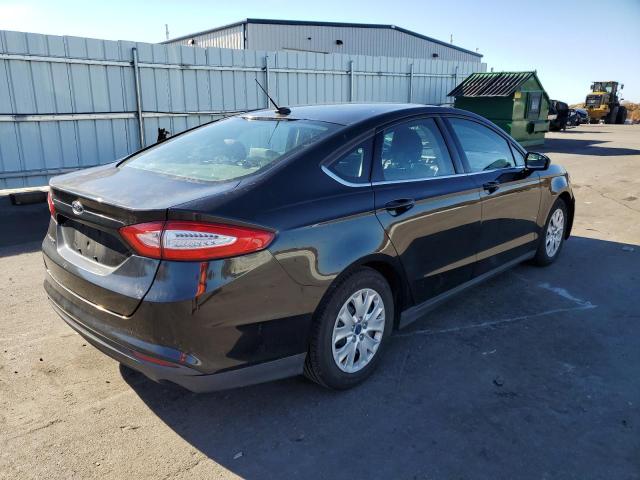 Photo 3 VIN: 3FA6P0G72DR136604 - FORD FUSION S 