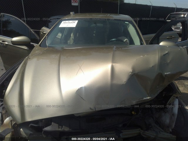 Photo 9 VIN: 3FA6P0G72DR179095 - FORD FUSION 