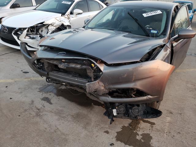 Photo 8 VIN: 3FA6P0G72DR216114 - FORD FUSION S 