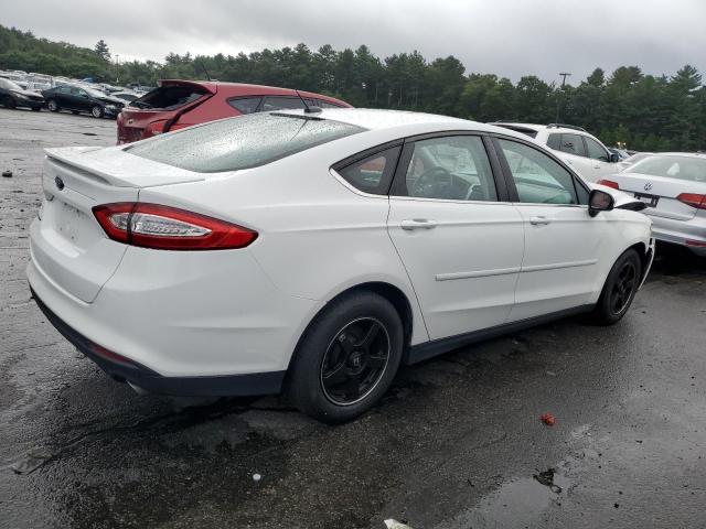 Photo 2 VIN: 3FA6P0G72DR224200 - FORD FUSION S 