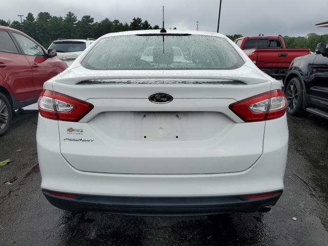 Photo 5 VIN: 3FA6P0G72DR224200 - FORD FUSION S 