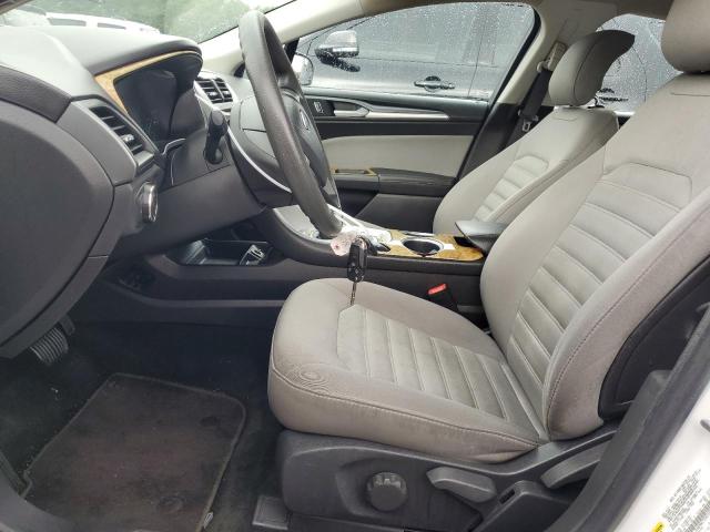 Photo 6 VIN: 3FA6P0G72DR224200 - FORD FUSION S 