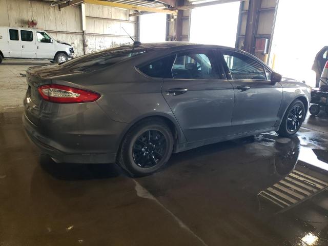 Photo 2 VIN: 3FA6P0G72DR232121 - FORD FUSION S 