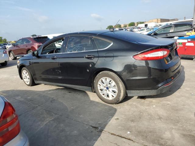 Photo 1 VIN: 3FA6P0G72DR247590 - FORD FUSION 