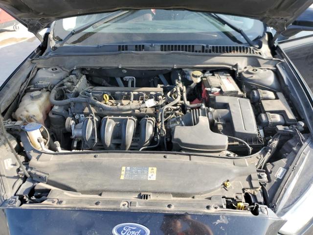 Photo 10 VIN: 3FA6P0G72DR247590 - FORD FUSION 