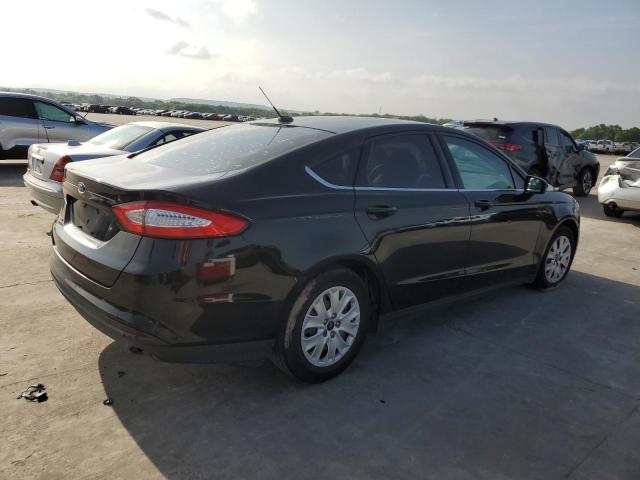 Photo 2 VIN: 3FA6P0G72DR247590 - FORD FUSION 