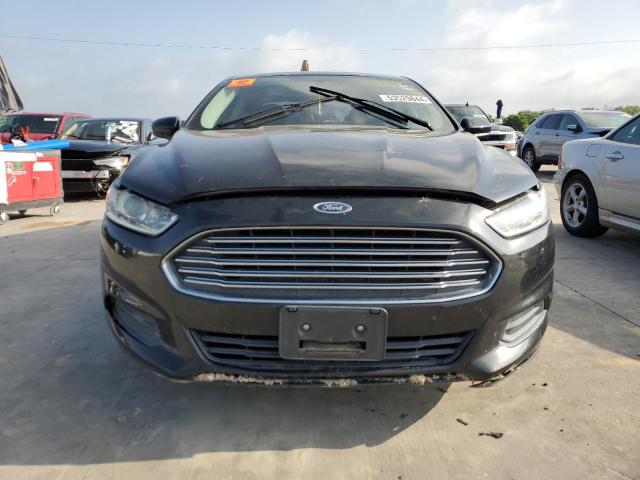 Photo 4 VIN: 3FA6P0G72DR247590 - FORD FUSION 