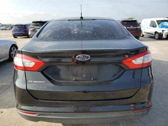 Photo 5 VIN: 3FA6P0G72DR247590 - FORD FUSION 