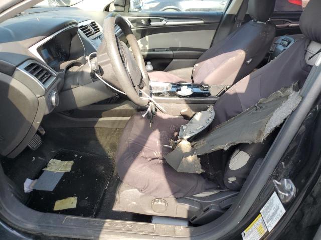 Photo 6 VIN: 3FA6P0G72DR247590 - FORD FUSION 