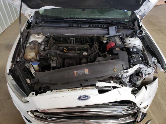 Photo 6 VIN: 3FA6P0G72DR255673 - FORD FUSION S 