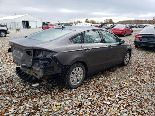 Photo 2 VIN: 3FA6P0G72DR266575 - FORD FUSION S 