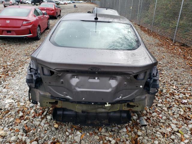 Photo 5 VIN: 3FA6P0G72DR266575 - FORD FUSION S 