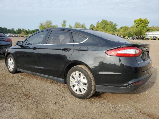 Photo 1 VIN: 3FA6P0G72DR268987 - FORD FUSION 