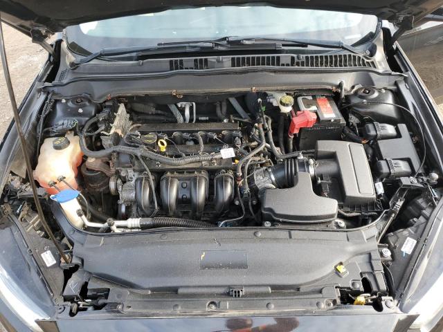 Photo 10 VIN: 3FA6P0G72DR268987 - FORD FUSION 