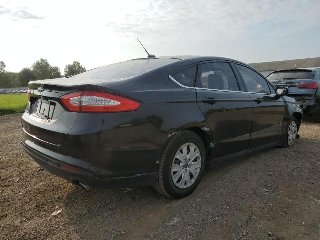 Photo 2 VIN: 3FA6P0G72DR268987 - FORD FUSION 