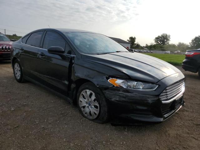 Photo 3 VIN: 3FA6P0G72DR268987 - FORD FUSION 