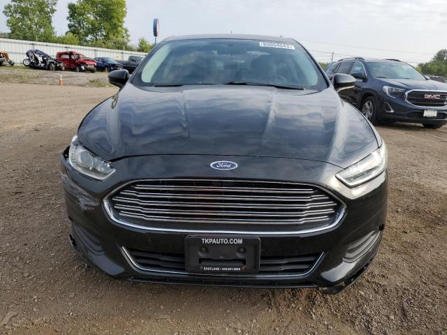 Photo 4 VIN: 3FA6P0G72DR268987 - FORD FUSION 