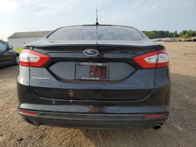 Photo 5 VIN: 3FA6P0G72DR268987 - FORD FUSION 