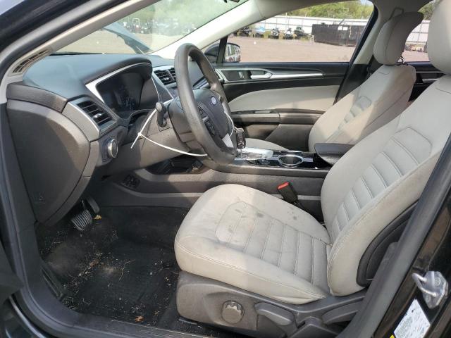 Photo 6 VIN: 3FA6P0G72DR268987 - FORD FUSION 