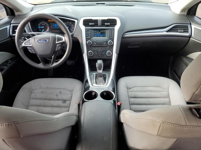 Photo 7 VIN: 3FA6P0G72DR268987 - FORD FUSION 