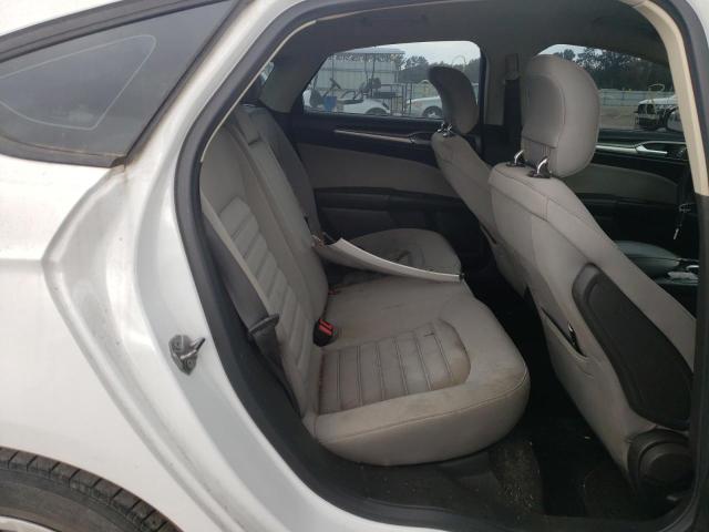 Photo 5 VIN: 3FA6P0G72DR275258 - FORD FUSION S 