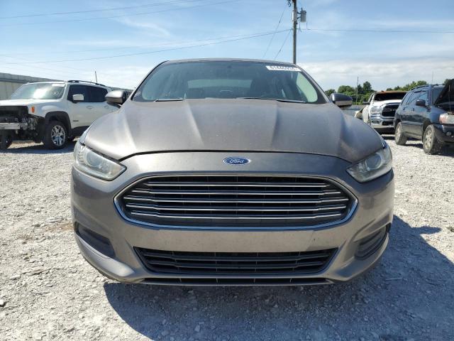 Photo 4 VIN: 3FA6P0G72DR280041 - FORD FUSION S 