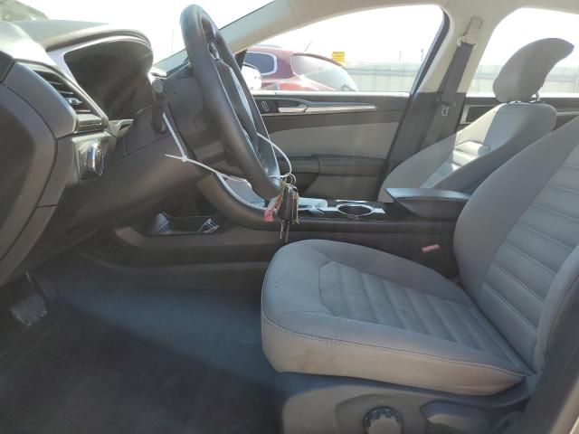 Photo 6 VIN: 3FA6P0G72DR280041 - FORD FUSION S 