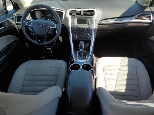 Photo 7 VIN: 3FA6P0G72DR280041 - FORD FUSION S 