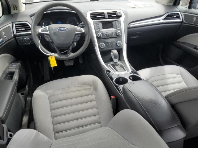 Photo 7 VIN: 3FA6P0G72DR336561 - FORD FUSION 