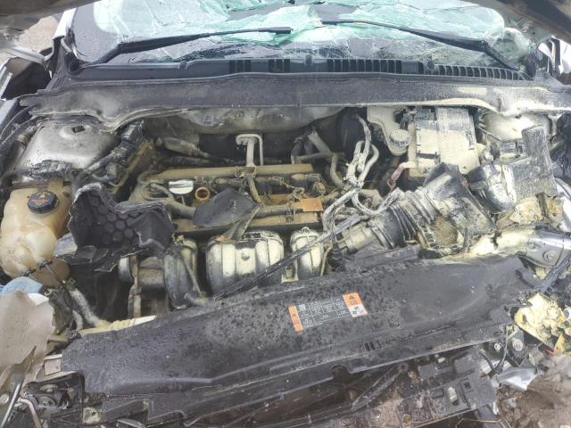 Photo 10 VIN: 3FA6P0G72DR338097 - FORD FUSION S 