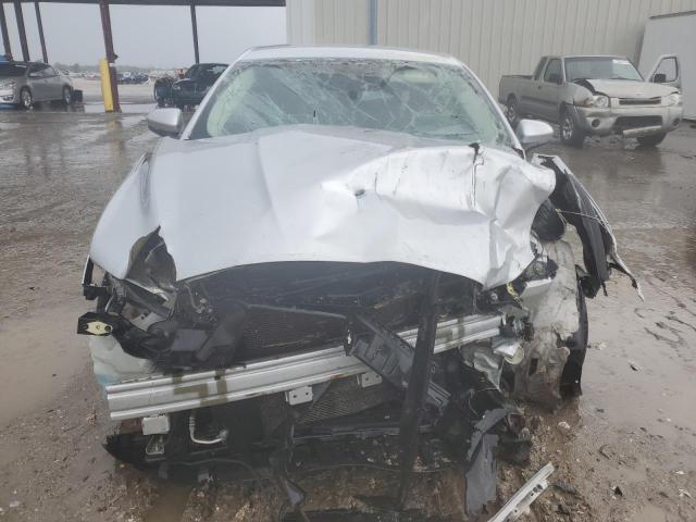 Photo 4 VIN: 3FA6P0G72DR338097 - FORD FUSION S 