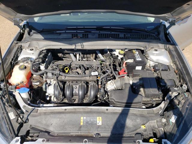 Photo 10 VIN: 3FA6P0G72DR341310 - FORD FUSION S 