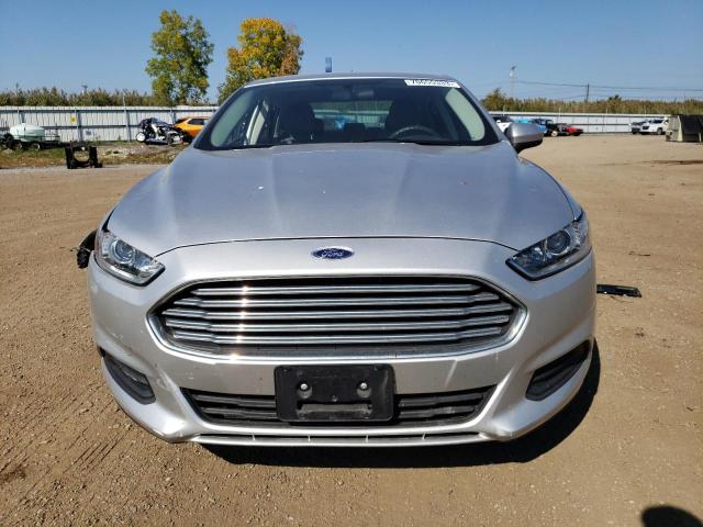 Photo 4 VIN: 3FA6P0G72DR341310 - FORD FUSION S 