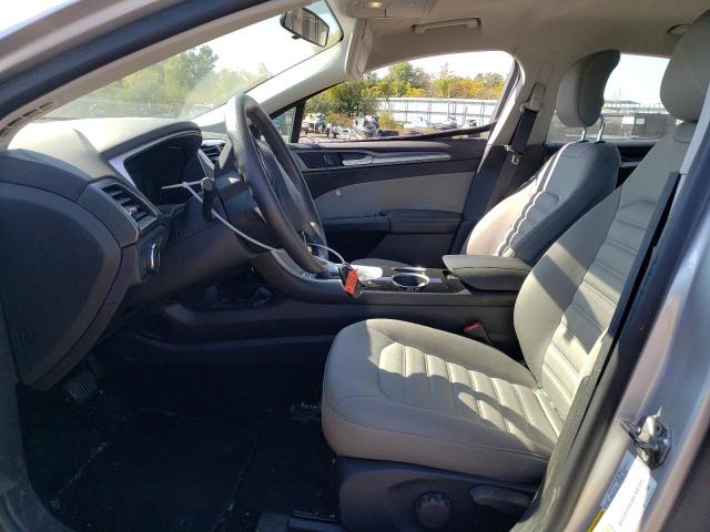 Photo 6 VIN: 3FA6P0G72DR341310 - FORD FUSION S 