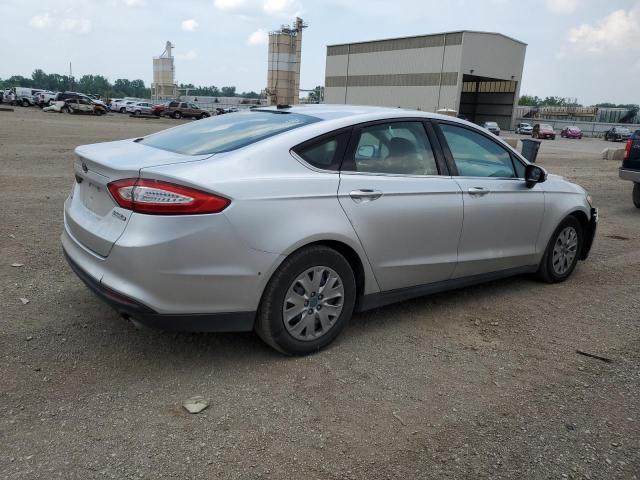 Photo 2 VIN: 3FA6P0G72DR372637 - FORD FUSION S 